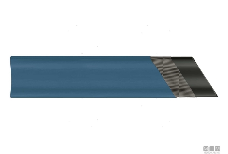 Tubo Flat HD