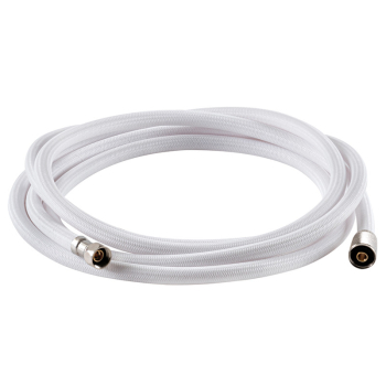 Tubo flex nylon nero DN8 d.14 cm. 250 