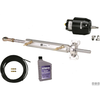 Tubo flex sae100 r7 d8mm 10m