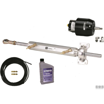 Tubo flex sae100 r7 d8mm 10m