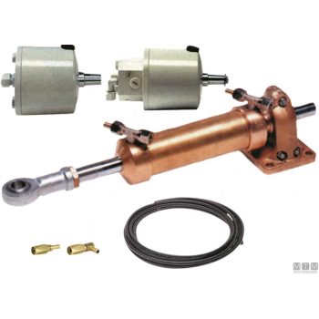 Tubo flex sae100 r7 d8mm 10m