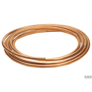 Tubo flex sae100 r7 d8mm 10m