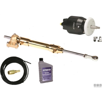 Tubo flex sae100 r7 d9.7mm 30m