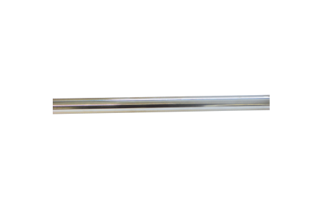Tubo inox aisi 316 Ø mm 25x1,5 mt4