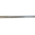 Tubo inox aisi 316 Ø mm 25x1,5 mt4