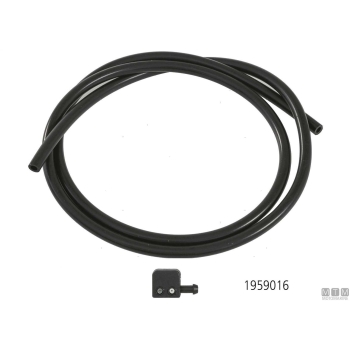 Tubo lavavetri roca 5m