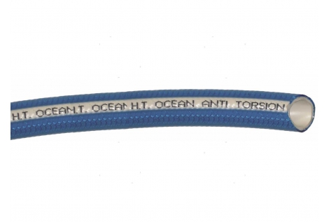 Tubo Ocean Anti-Torsione