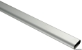 Tubo Ovale in Lega Leggera 40x20 mm 