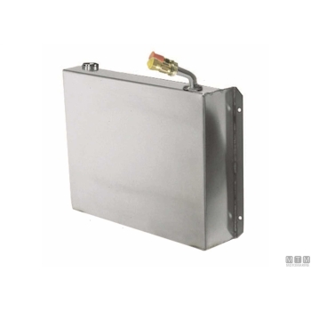 Tubo prolunga evaporatore 4m 