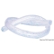 Tubo PVC acqua 19 x 26 mm 