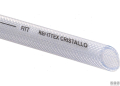 Tubo rettifex crystal d10-50mt