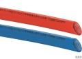 Tubo refittex d19-50mt blu