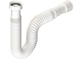 Tubo scarico 1"1/4 l300/710mm