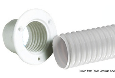 Tubo spiralato protezione cavi -1,5mt 