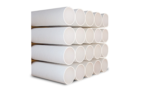 Tunnel Ø mm125x1000