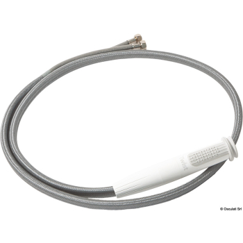 Twist Deck Shower Retail Cold  