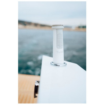 Twist mk2 mix angolata nera