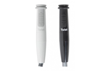 Twist mk2 mix angolata nera