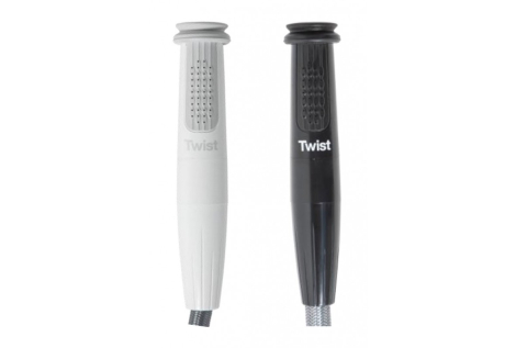 Twist mk2 mix dritta/angolat nera