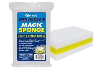 ULTIMATE MAGIC SPONGE