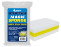 Ultimate magic sponge