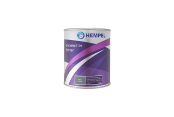 Underwater primer grigio 2,5 lt