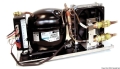 Gruppo refrigerante Isotherm con evaporatore 