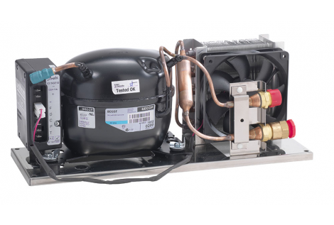 UNITA' REFRIGERANTE VE 150 COMPLETA