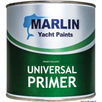 Universal Primer MARLIN 2,5 l 