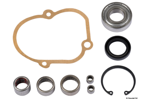 V700 BEARING / SEAL KIT 