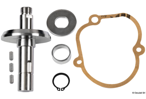 V700 DRIVESHAFT KIT 