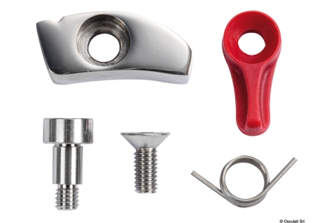 V700 FALL SAFE KIT 