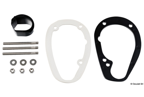 V700 FASTENING KIT (IMPERIAL) 