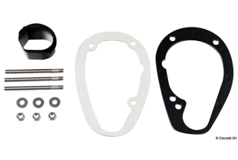 V700 FASTENING KIT (METRIC) 