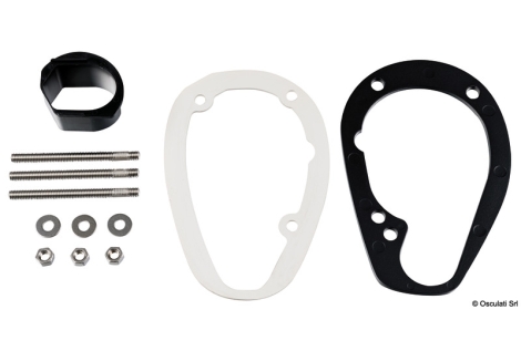 V700 FASTENING KIT (METRIC) 
