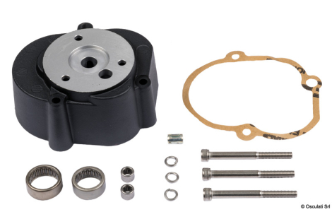 V700 GEAR CASE COMPLETE 