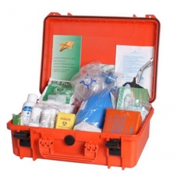 Valigetta Pronto Soccorso Tabella D