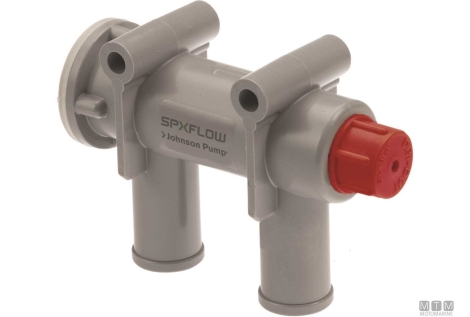 Valvola a depressione 19mm 