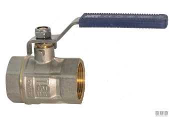 Valvola a sfera 3/8" ot 