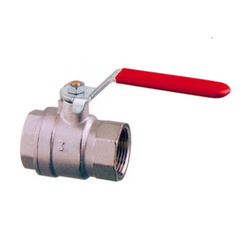 Valvola a sfera da 3/8