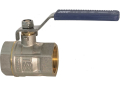 Valvola a sfera 1/4" ot