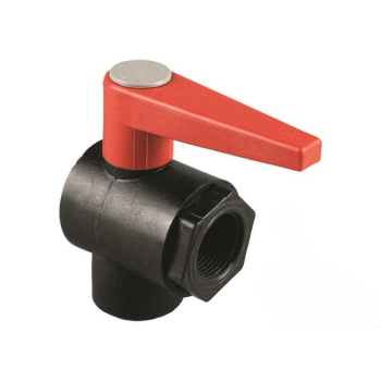 Valvola a sfera pn16 90-1/2 ppg