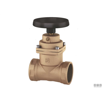 Valvola antiblocco 3" brz