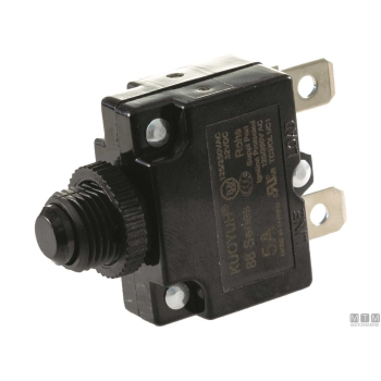 Valvola automatica reinseribile 15a< 