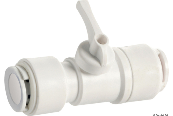 Valvola di intercettazione media 