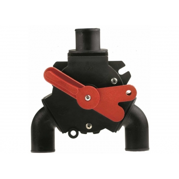 Valvola di Scarico J Valve per WC