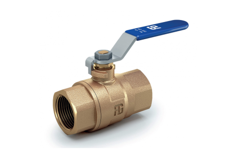 Valvola in bronzo 1'1/2