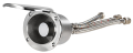 Valvola PN40 2" senza pannello 