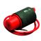 Valvola solenoide cavo rosso 12v.
