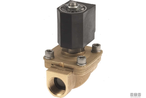 Valvola solenoide spx 12v 